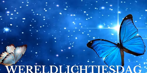 Wereldlichtjesdag Zuidwest Brabant -14 december 2025