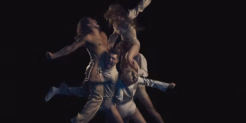 Compagnie Virginie Brunelle at Place Des Arts - Cinquieme Salle