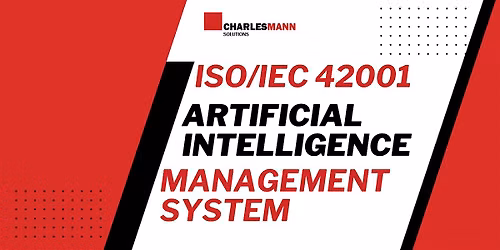 ISO\/IEC 42001 Artificial Intelligence Management System (AIMS) Foundation