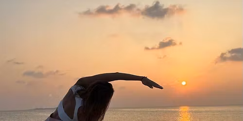 **SOULFIT BODY & MIND FLOW \u2013 Every Saturday in Marbella**