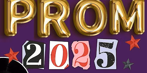 Mayhem 2025 Derby Prom