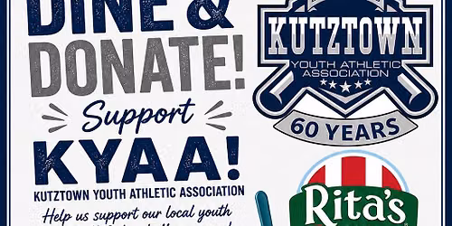 KYAA Rita\u2019s Scoop Night 