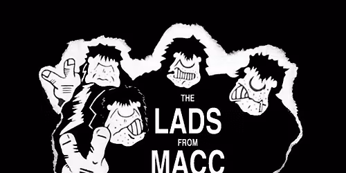 The Lads From Macc