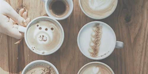 Coffee & Connections with LiftWell Health and Sasco River Center