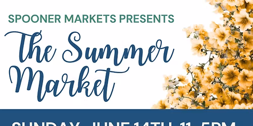 Summer Market