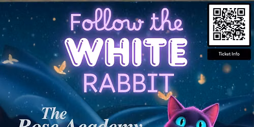 Follow the White Rabbit