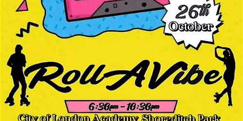 RollAVibe