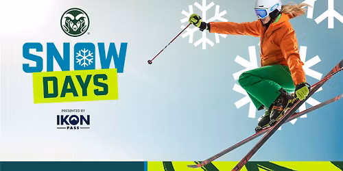 CSU Snow Days \u2744\ufe0f