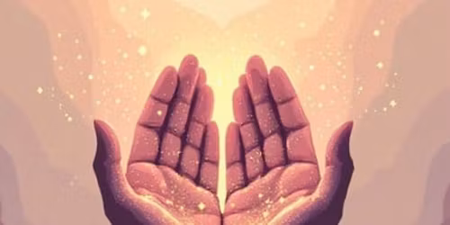 Rooted in Gratitude: An evening of Warmth, Connection, & Tea