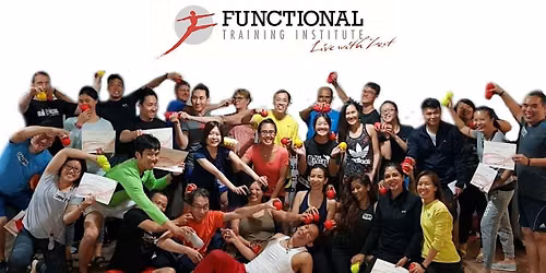 R4 Workshop - Break Free From Pain