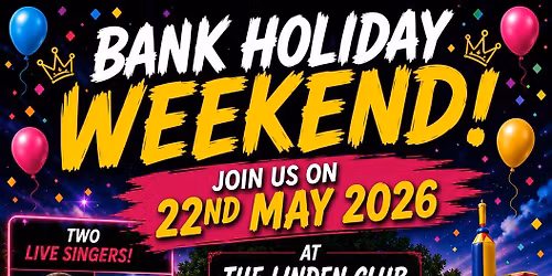 The Linden Club Inflatable Spectacular