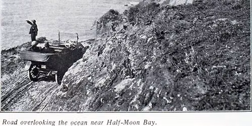 Vaquero Days Half Moon Bay