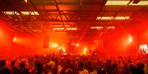 Colette + CNTRL Presents: Contact W\/Kepler + More!
