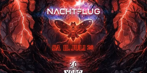 NACHTFLUG