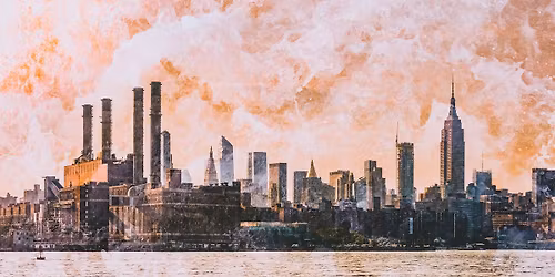 Expanding Creativity: Post-Processing Multiple Exposures