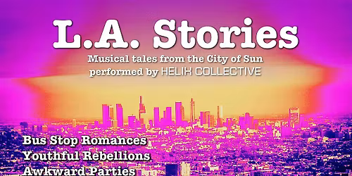 L.A. Stories