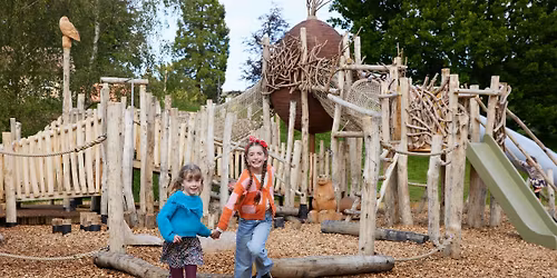 Christmas Craft Fair at Danby Lodge National Park Centre