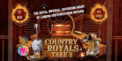 Country Royals Take 2