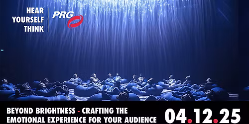 Hear Yourself Think - Dec 2025