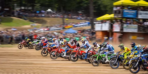AMA Pro Motocross Championship