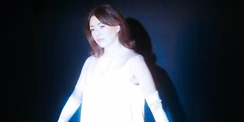 Robin Kester +  Laplander | Rotown Rotterdam