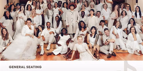 Good Noise Presents Season of Soul - A Gospel Music Celebration