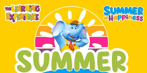 Summer Bash at TLE of Horizon West!