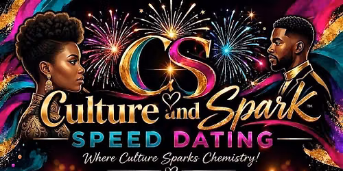 Culture & Spark\u2122: Where Culture Sparks Chemistry
