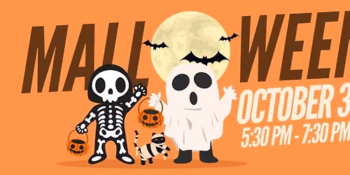 Mall-O-Ween
