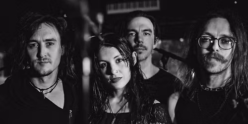 PREYRS - live in Cambridge