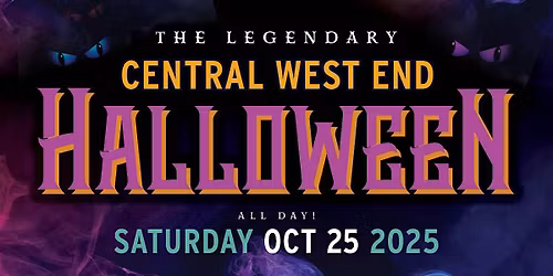 CWE Halloween Party