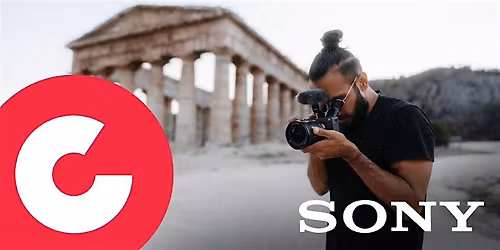 Masterclass Hamburg: Hochzeitsfotografie & Videografie