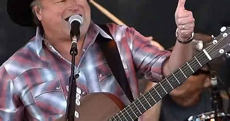 Mark Chesnutt Tickets
