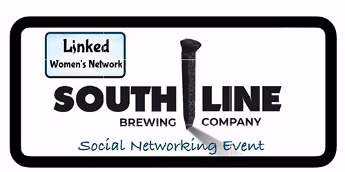 Linked ~ South Line Power Hour Social Networking Event