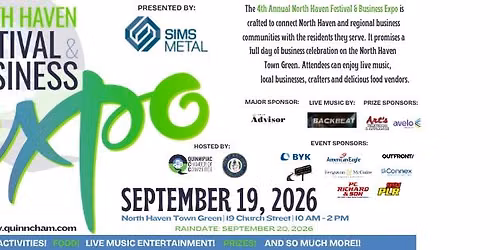 North Haven Festival & Business Expo