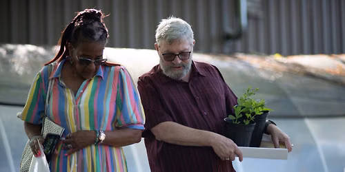 Fall Native Plant Sale