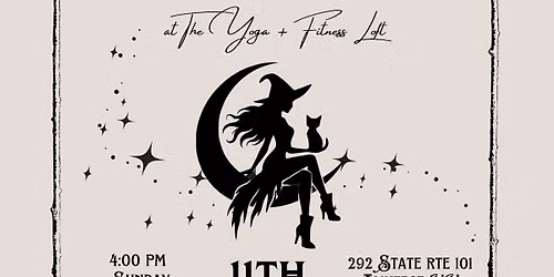 Witches Night Out