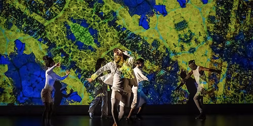 DANCE SHOW | MOSA\u00cfCO