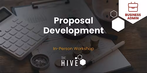 Proposal Development