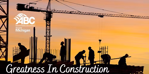 ABC's Greatness In Construction