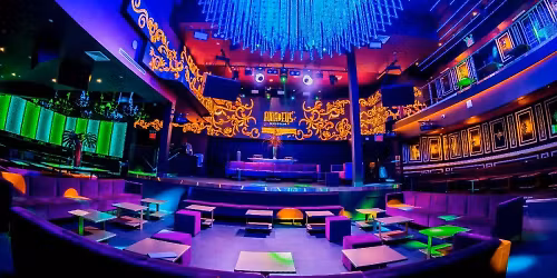 Amadeus at Schermerhorn Symphony Center