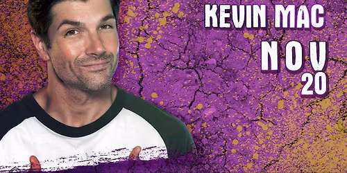 KEVIN MAC