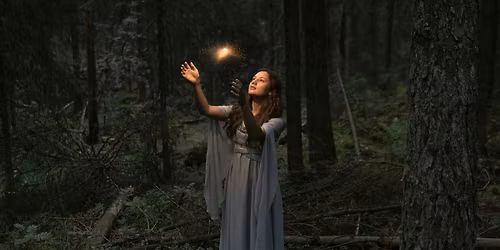 Psychic Development: Beyond the Physical Body-Connecting  through the Heart