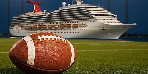 SAVE THE DATE: CRUISE TO CELEBRATION KEY WITH B.O.C.!!!