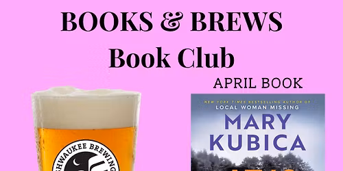 April 2026 Book Club