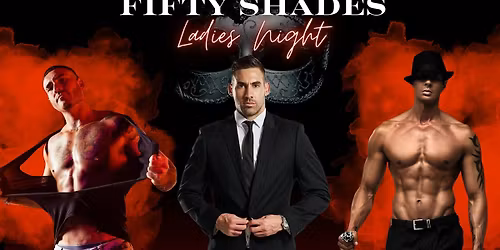 50 Shades Ladies Night Wollongong