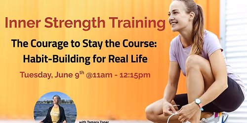 Inner Strength Training