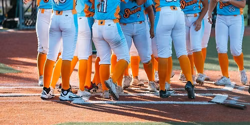 La Crosse Steam vs. Minot Honeybees