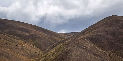 Cardrona - Cromwell Pack Track