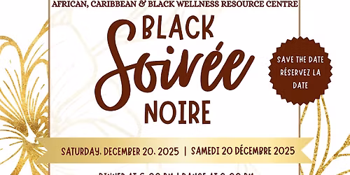 Black Soiree
